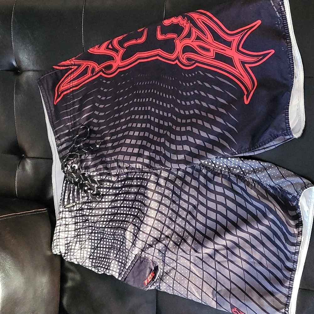 Fox Board Shorts